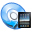 iFunia DVD to iPad Converter icon